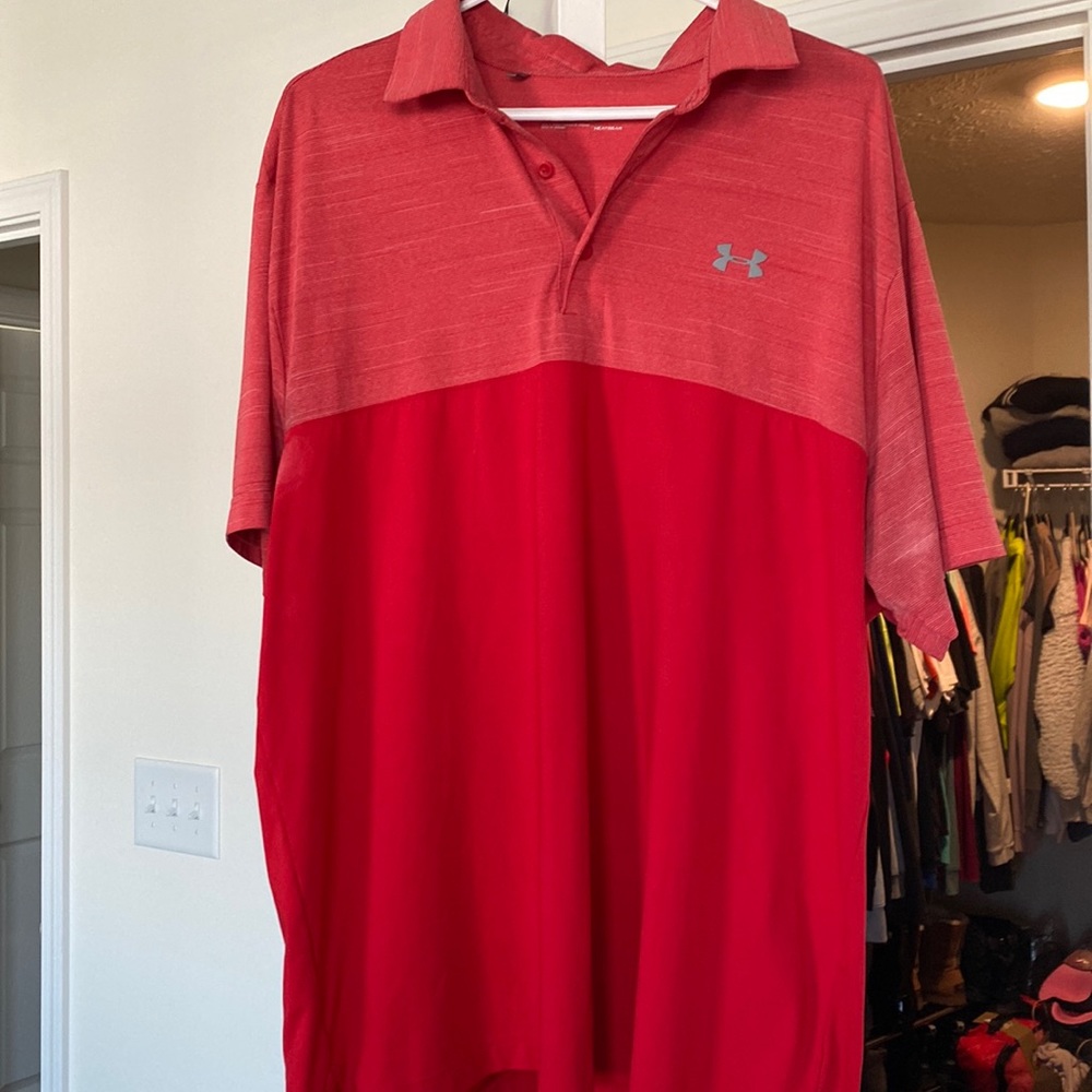 UA Polo